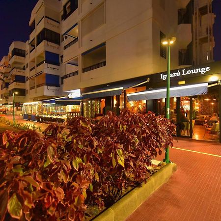Iguazu Apartment 2 Bedr Πλάγια ντελ Ινγκλές Εξωτερικό φωτογραφία