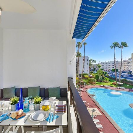 Iguazu Apartment 2 Bedr Πλάγια ντελ Ινγκλές Εξωτερικό φωτογραφία