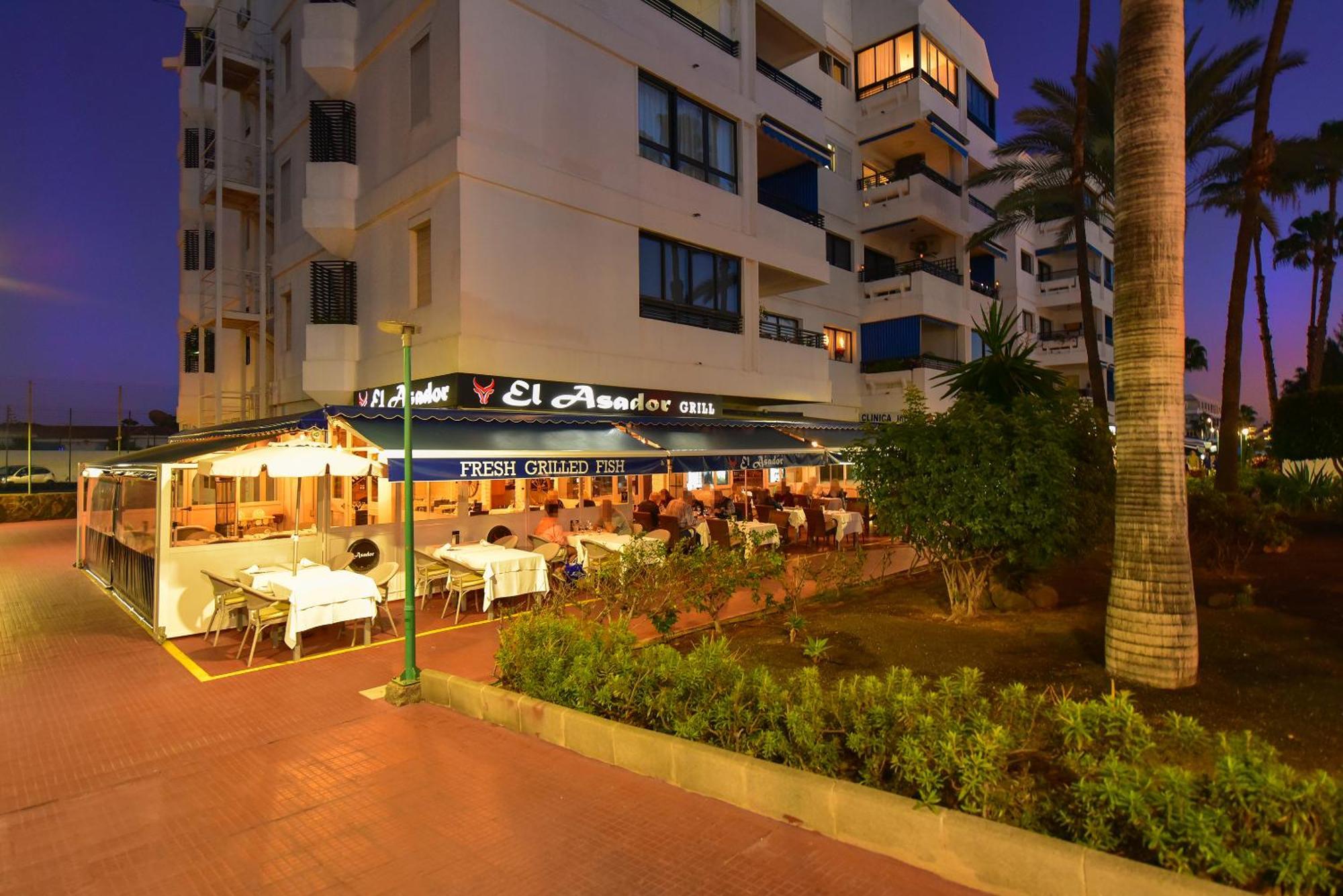 Iguazu Apartment 2 Bedr Πλάγια ντελ Ινγκλές Εξωτερικό φωτογραφία