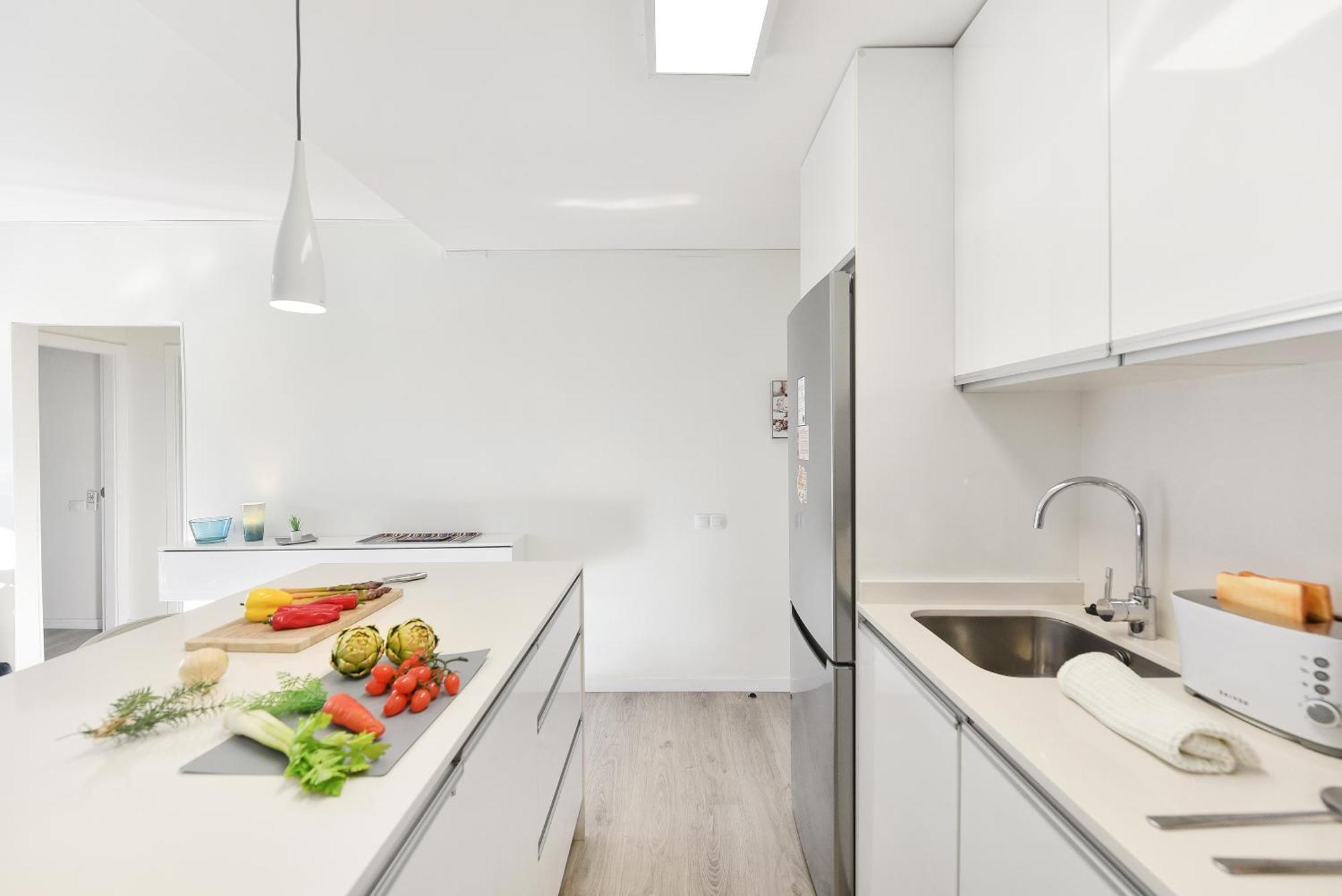 Iguazu Apartment 2 Bedr Πλάγια ντελ Ινγκλές Εξωτερικό φωτογραφία