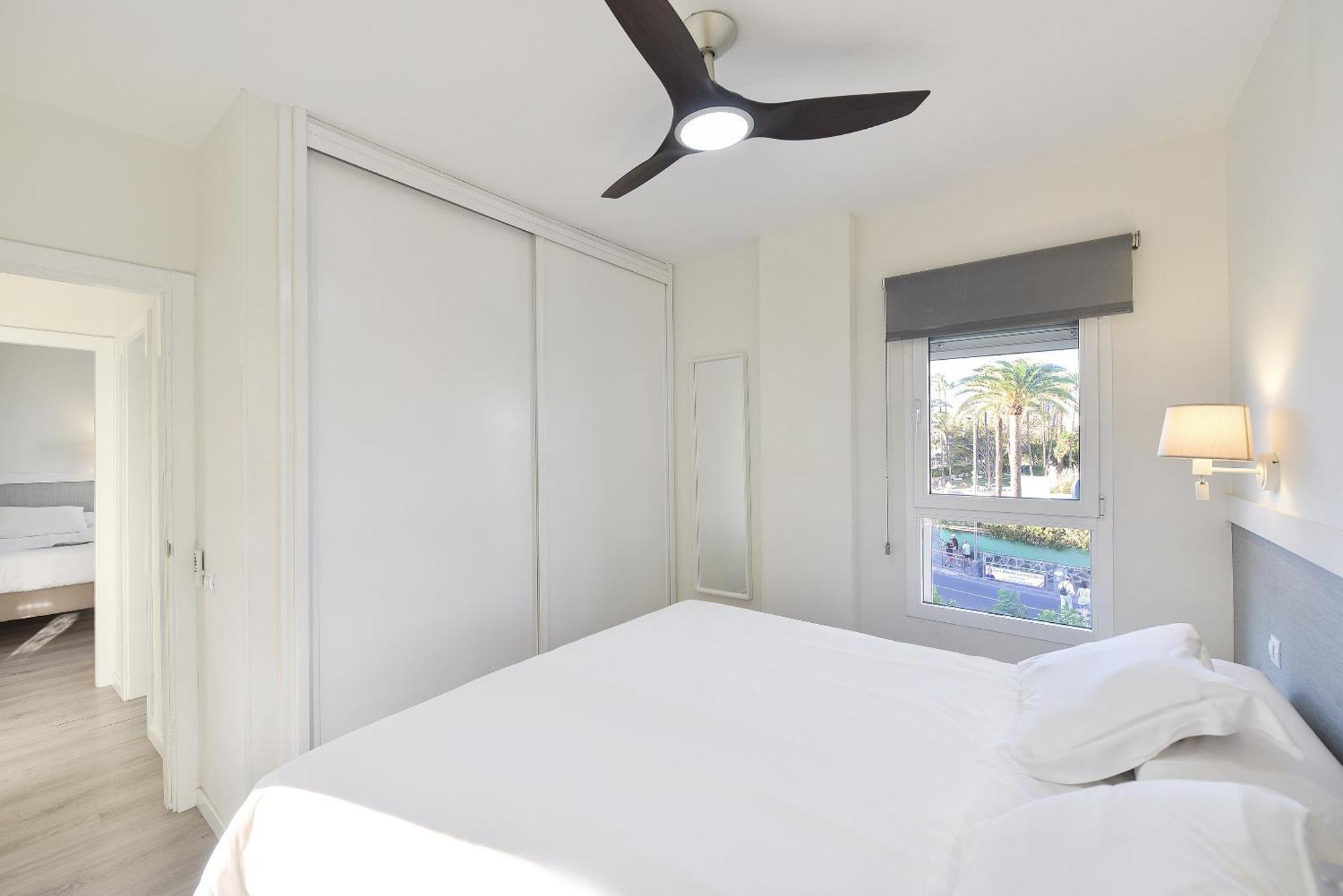 Iguazu Apartment 2 Bedr Πλάγια ντελ Ινγκλές Εξωτερικό φωτογραφία