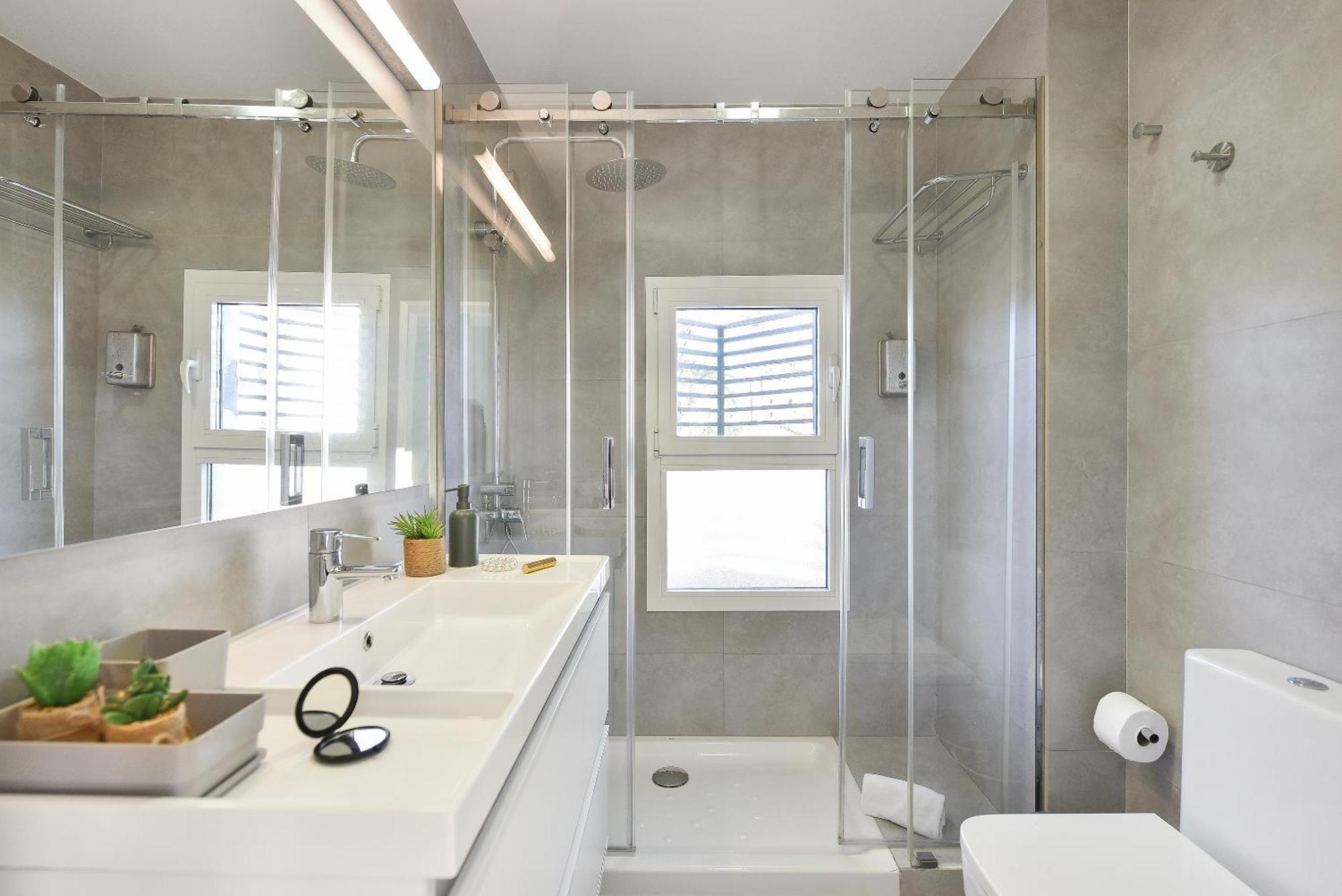 Iguazu Apartment 2 Bedr Πλάγια ντελ Ινγκλές Εξωτερικό φωτογραφία