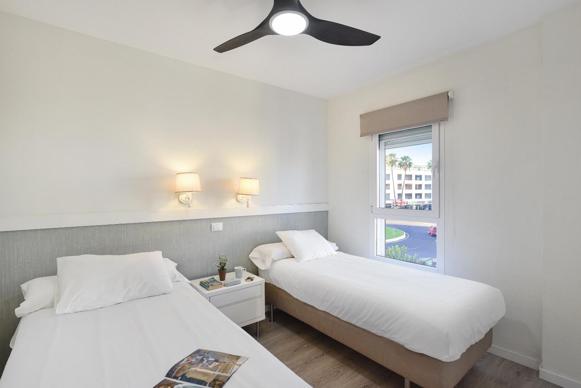 Iguazu Apartment 2 Bedr Πλάγια ντελ Ινγκλές Εξωτερικό φωτογραφία