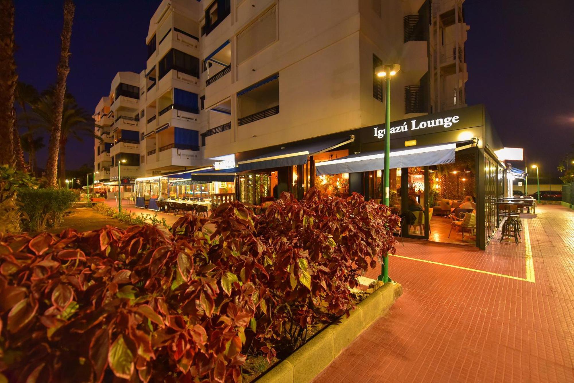 Iguazu Apartment 2 Bedr Πλάγια ντελ Ινγκλές Εξωτερικό φωτογραφία