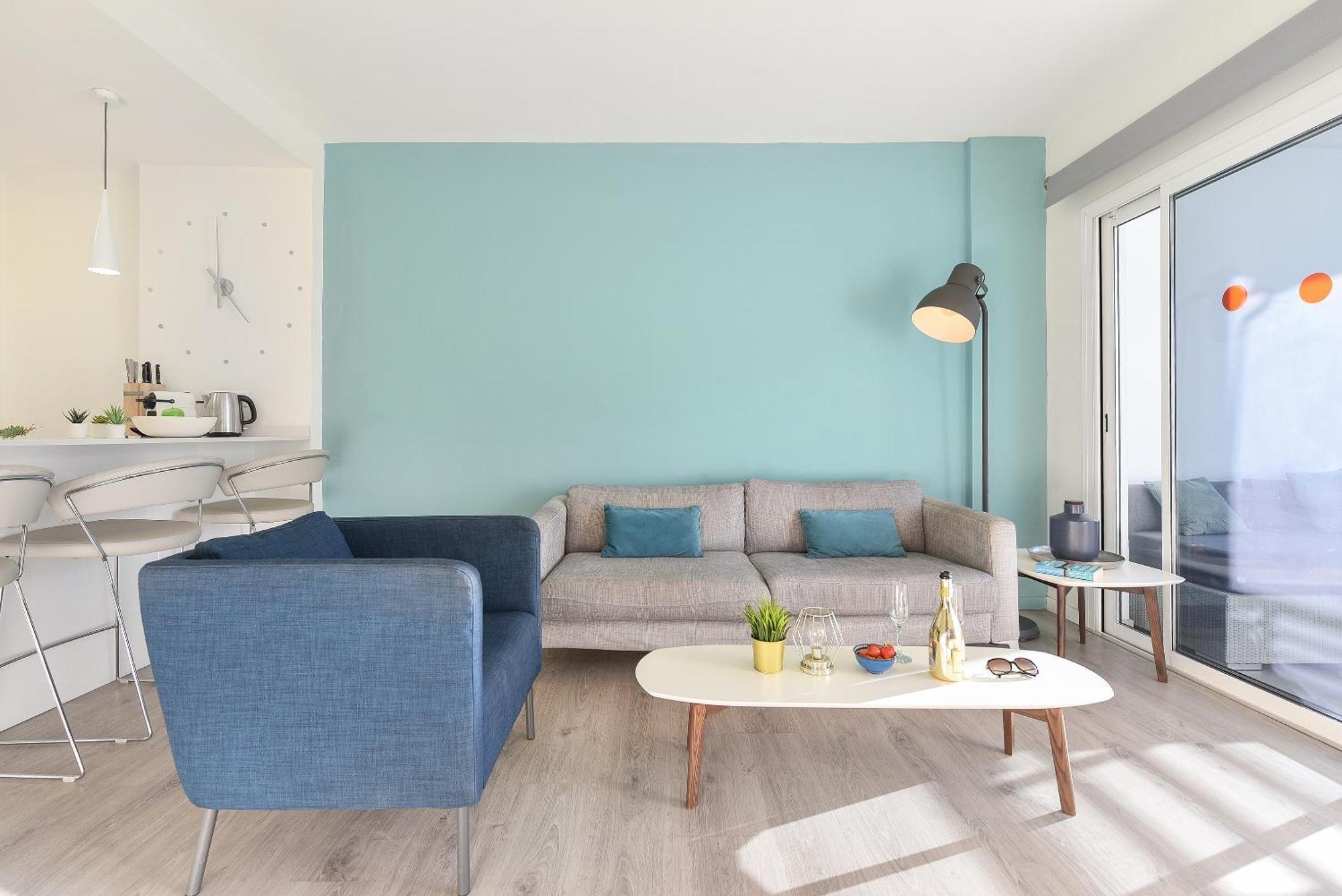Iguazu Apartment 2 Bedr Πλάγια ντελ Ινγκλές Εξωτερικό φωτογραφία