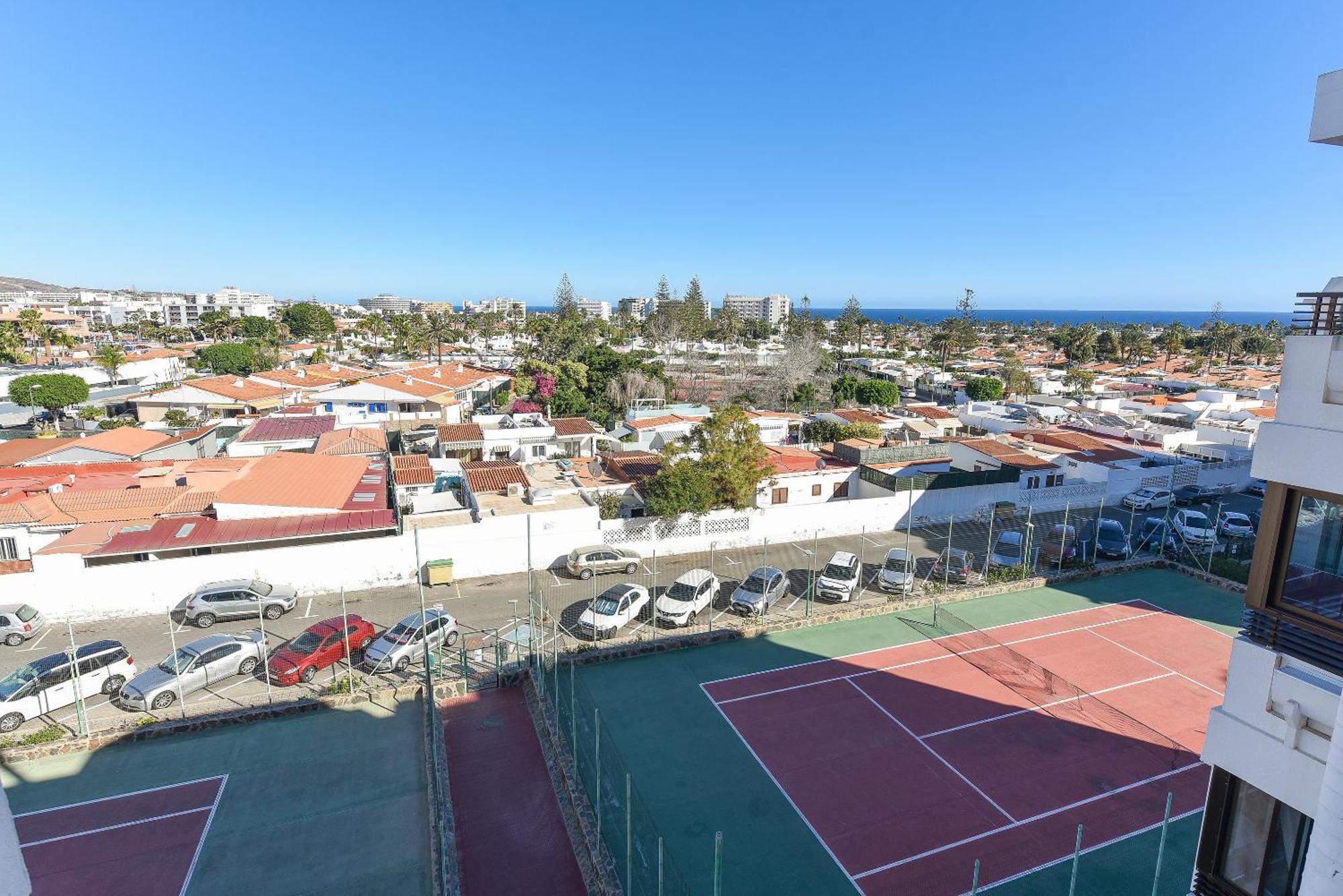 Iguazu Apartment 2 Bedr Πλάγια ντελ Ινγκλές Εξωτερικό φωτογραφία