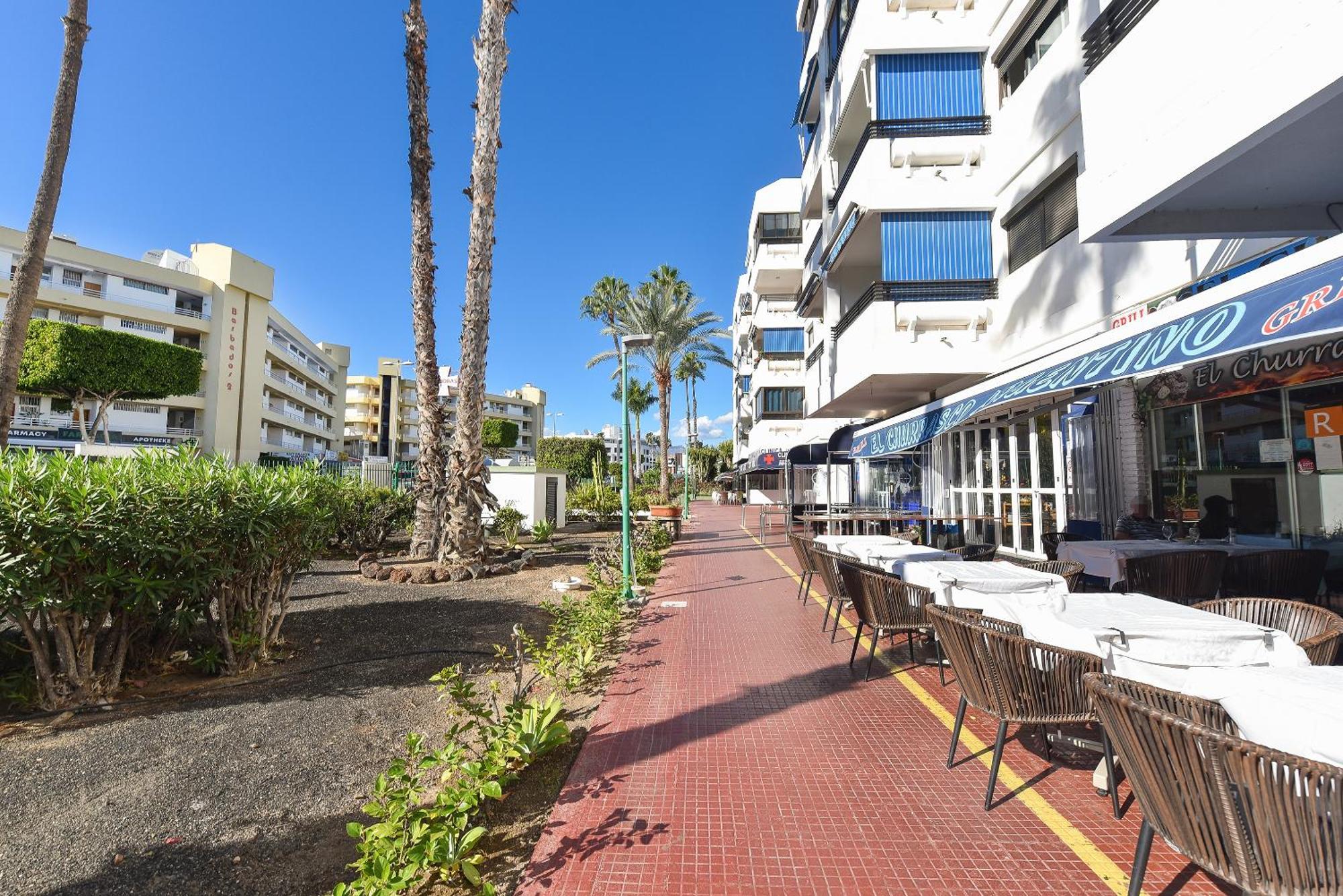 Iguazu Apartment 2 Bedr Πλάγια ντελ Ινγκλές Εξωτερικό φωτογραφία