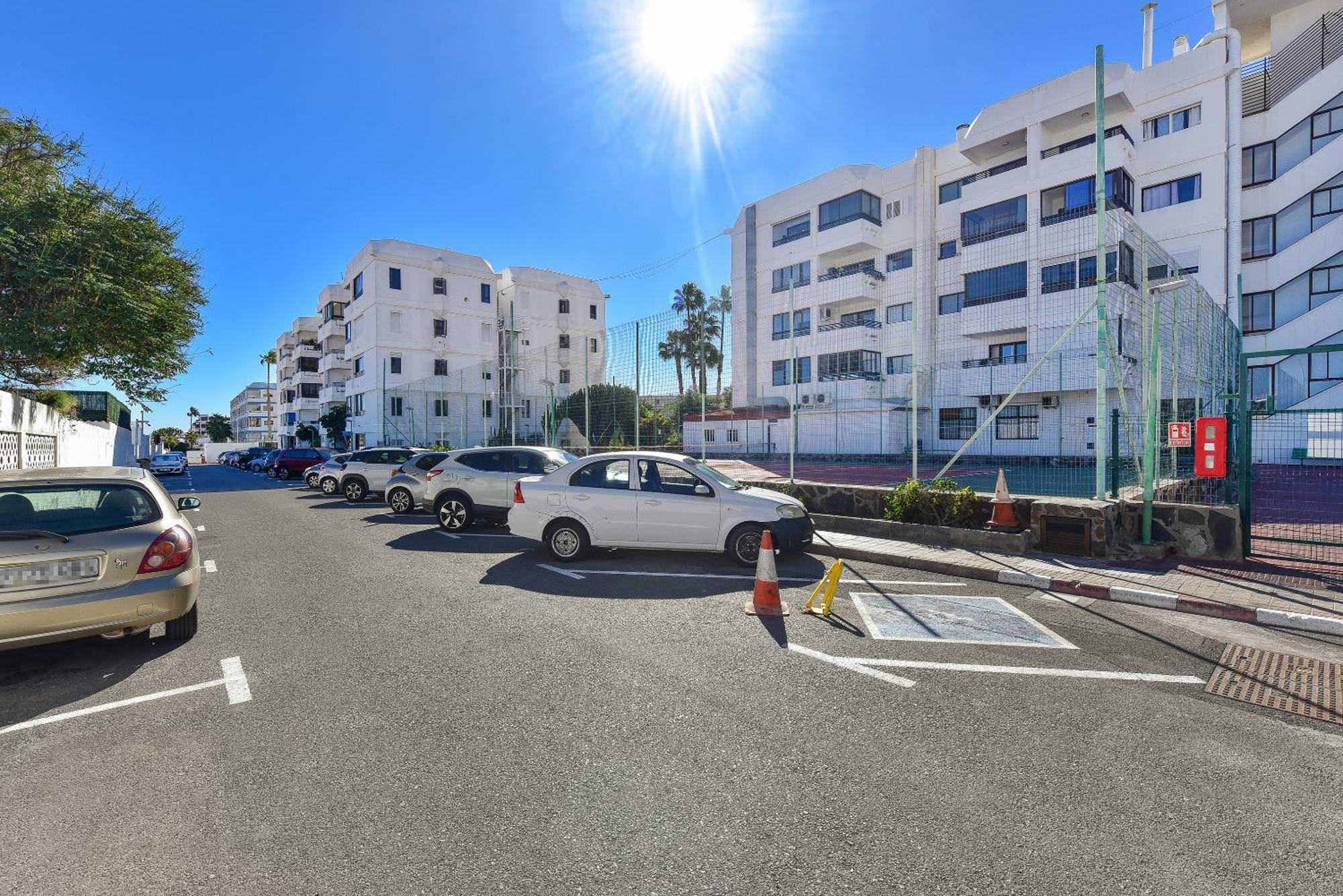 Iguazu Apartment 2 Bedr Πλάγια ντελ Ινγκλές Εξωτερικό φωτογραφία