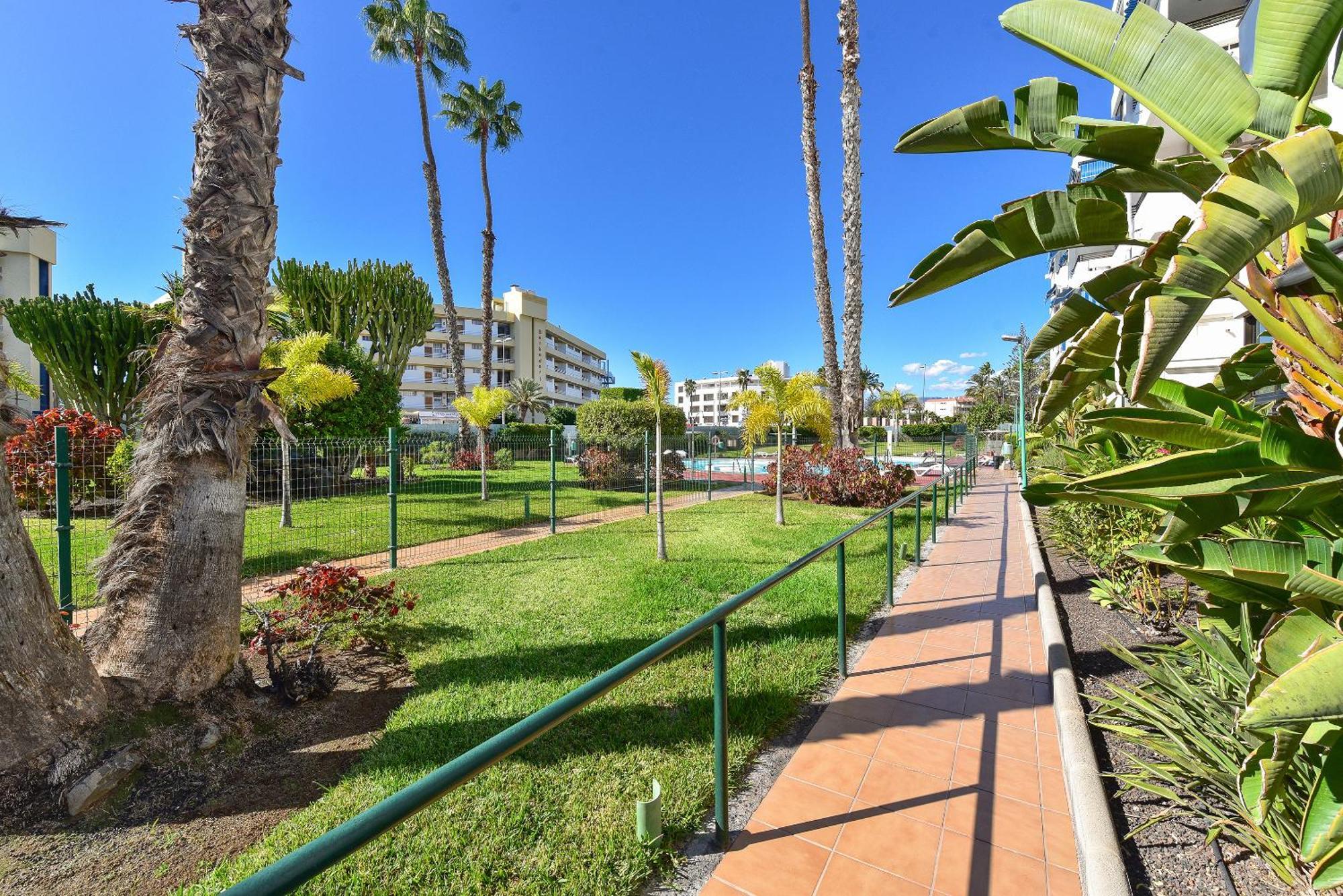 Iguazu Apartment 2 Bedr Πλάγια ντελ Ινγκλές Εξωτερικό φωτογραφία