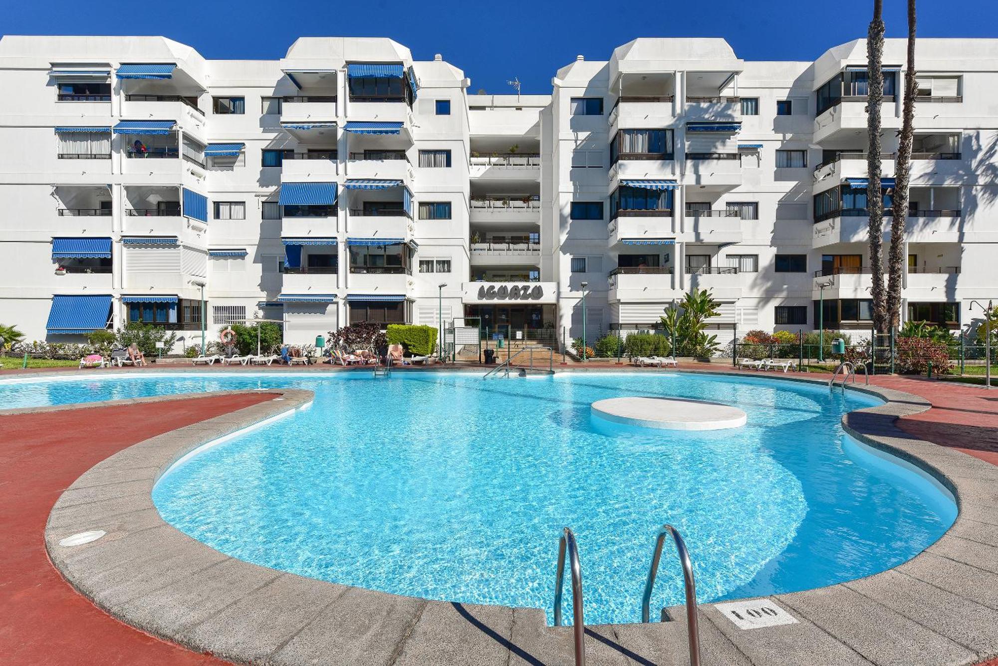 Iguazu Apartment 2 Bedr Πλάγια ντελ Ινγκλές Εξωτερικό φωτογραφία