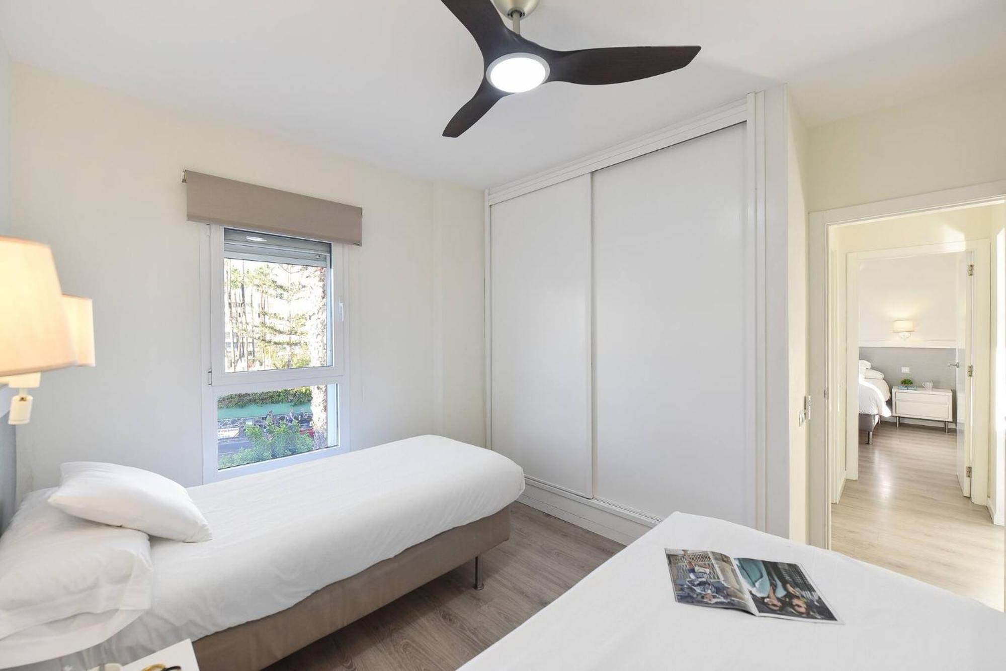Iguazu Apartment 2 Bedr Πλάγια ντελ Ινγκλές Εξωτερικό φωτογραφία