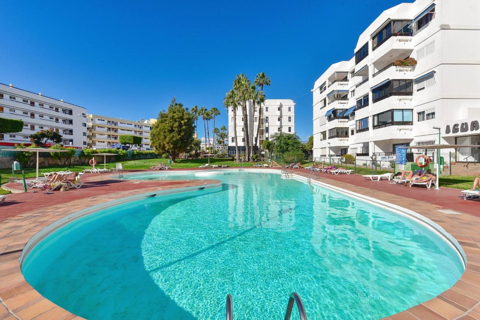 Iguazu Apartment 2 Bedr Πλάγια ντελ Ινγκλές Εξωτερικό φωτογραφία