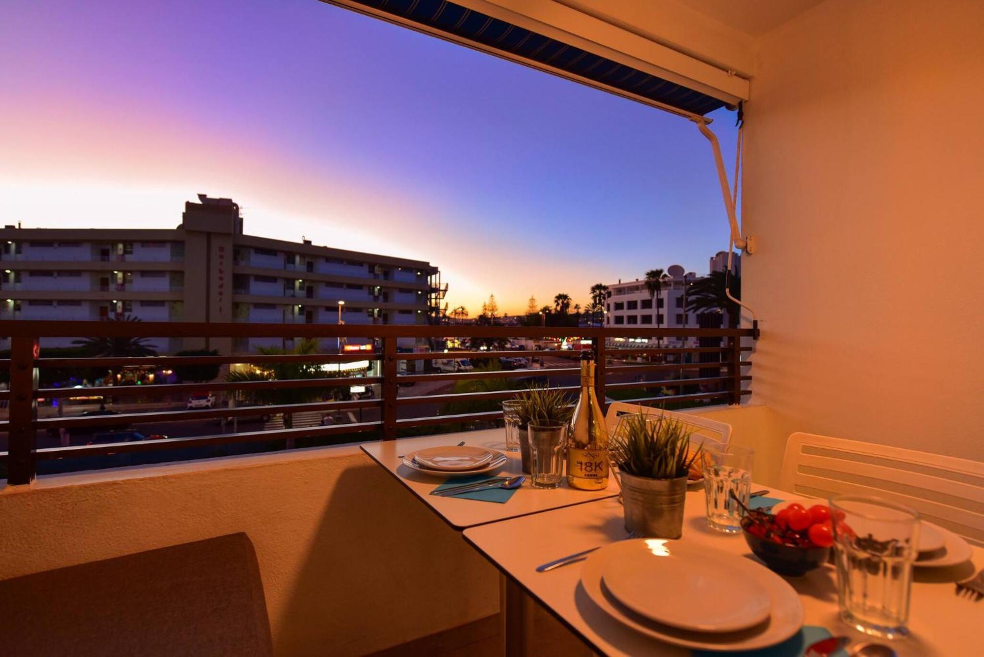 Iguazu Apartment 2 Bedr Πλάγια ντελ Ινγκλές Εξωτερικό φωτογραφία