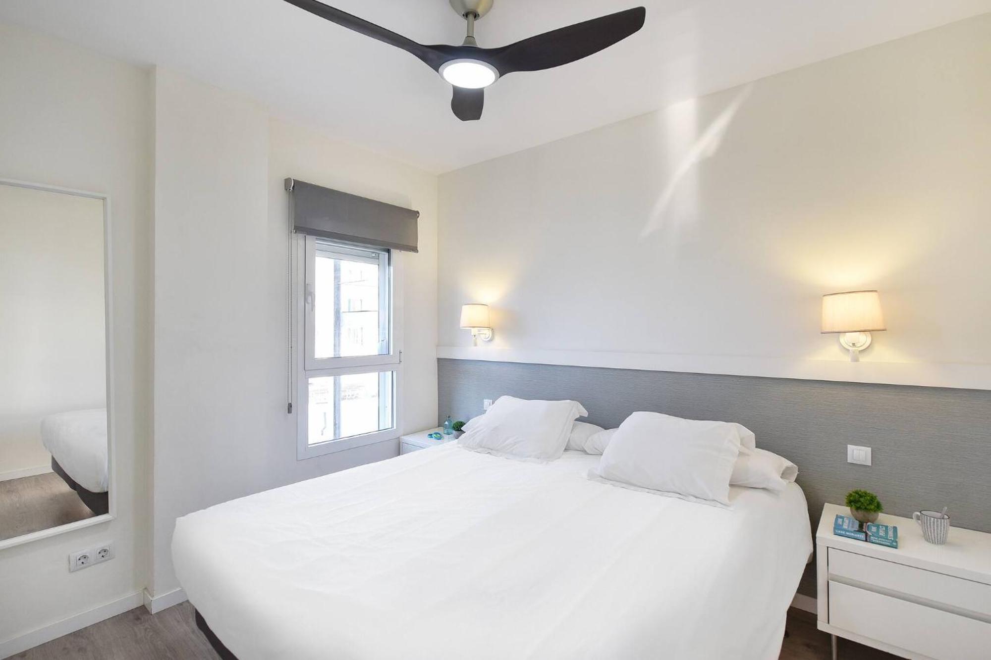 Iguazu Apartment 2 Bedr Πλάγια ντελ Ινγκλές Εξωτερικό φωτογραφία