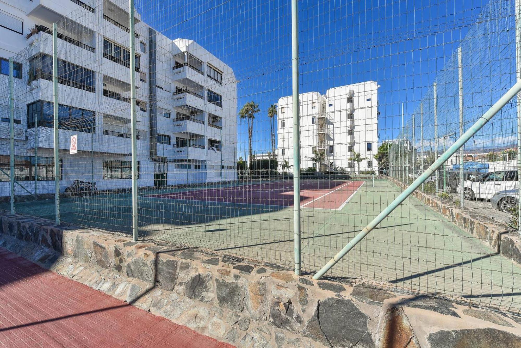 Iguazu Apartment 2 Bedr Πλάγια ντελ Ινγκλές Εξωτερικό φωτογραφία