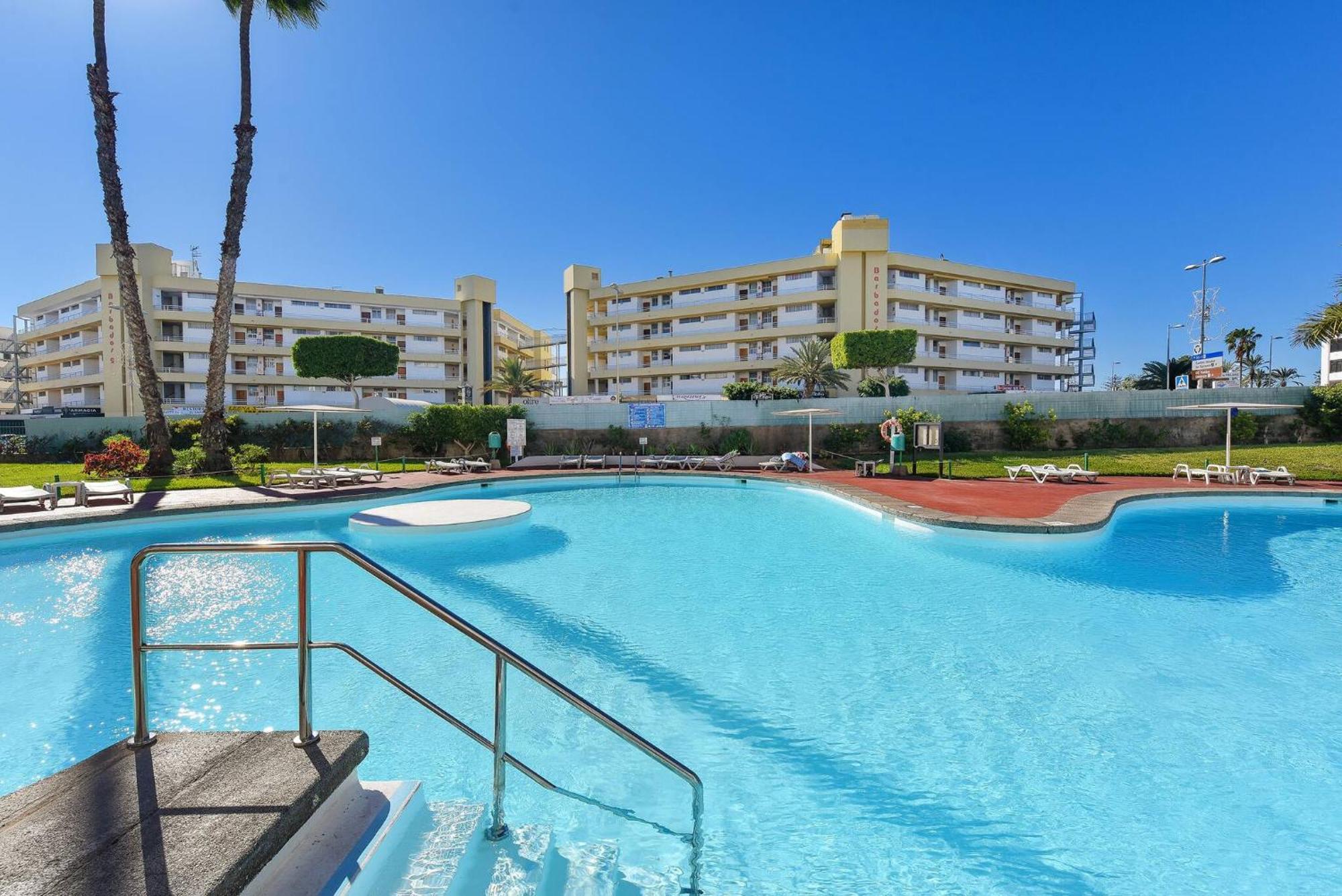 Iguazu Apartment 2 Bedr Πλάγια ντελ Ινγκλές Εξωτερικό φωτογραφία