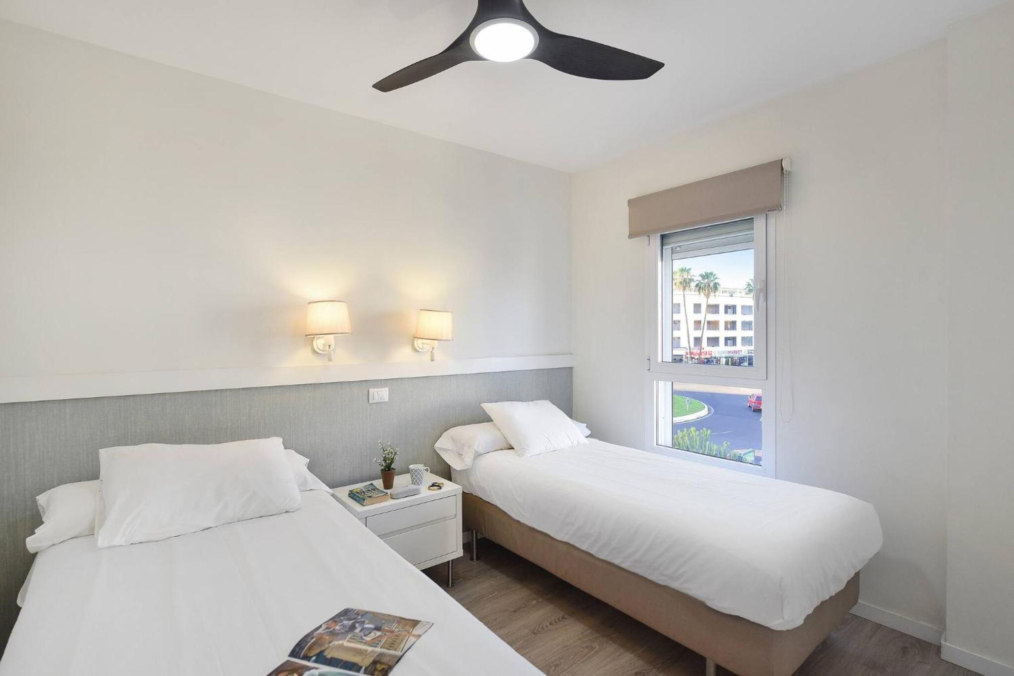 Iguazu Apartment 2 Bedr Πλάγια ντελ Ινγκλές Εξωτερικό φωτογραφία