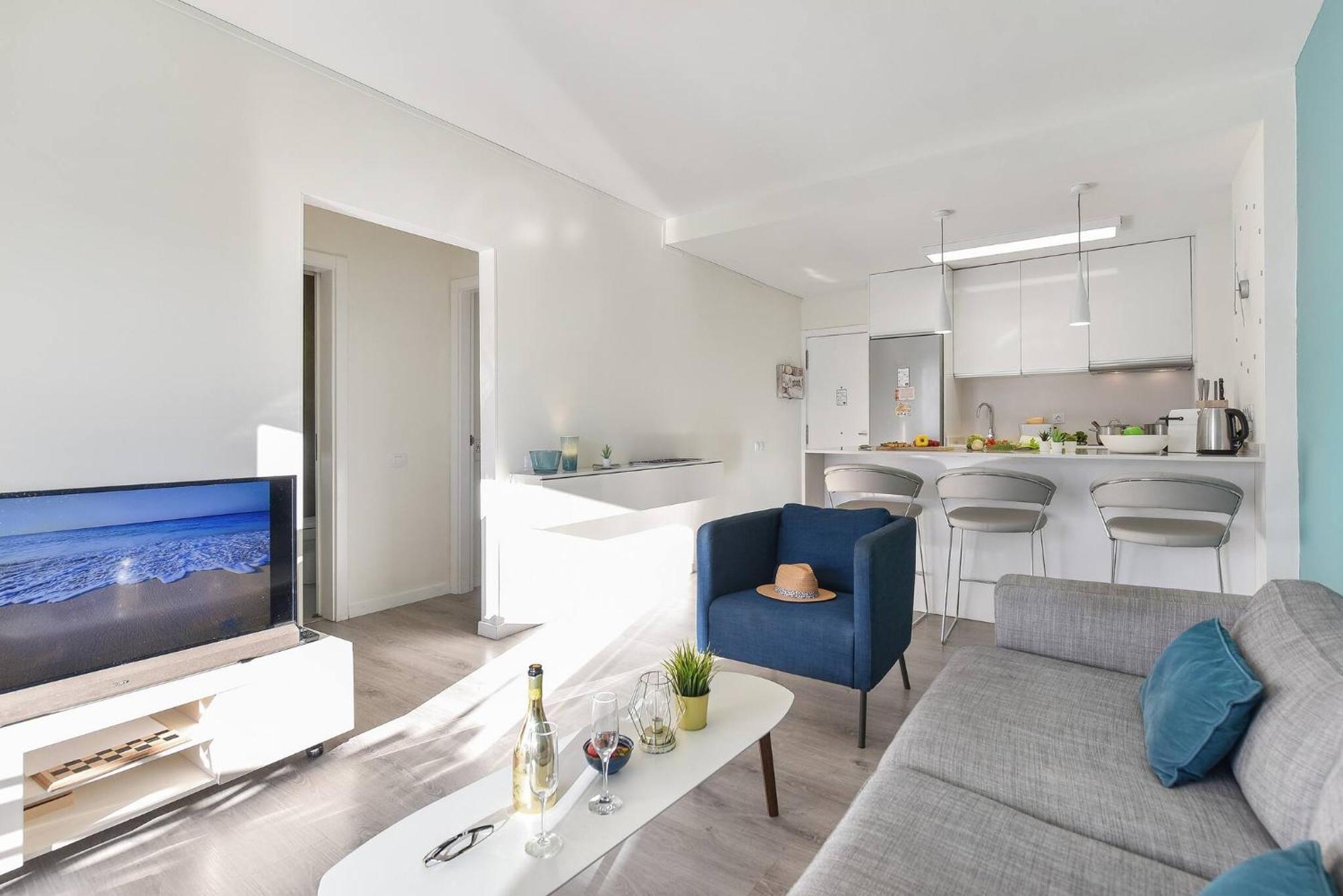 Iguazu Apartment 2 Bedr Πλάγια ντελ Ινγκλές Εξωτερικό φωτογραφία