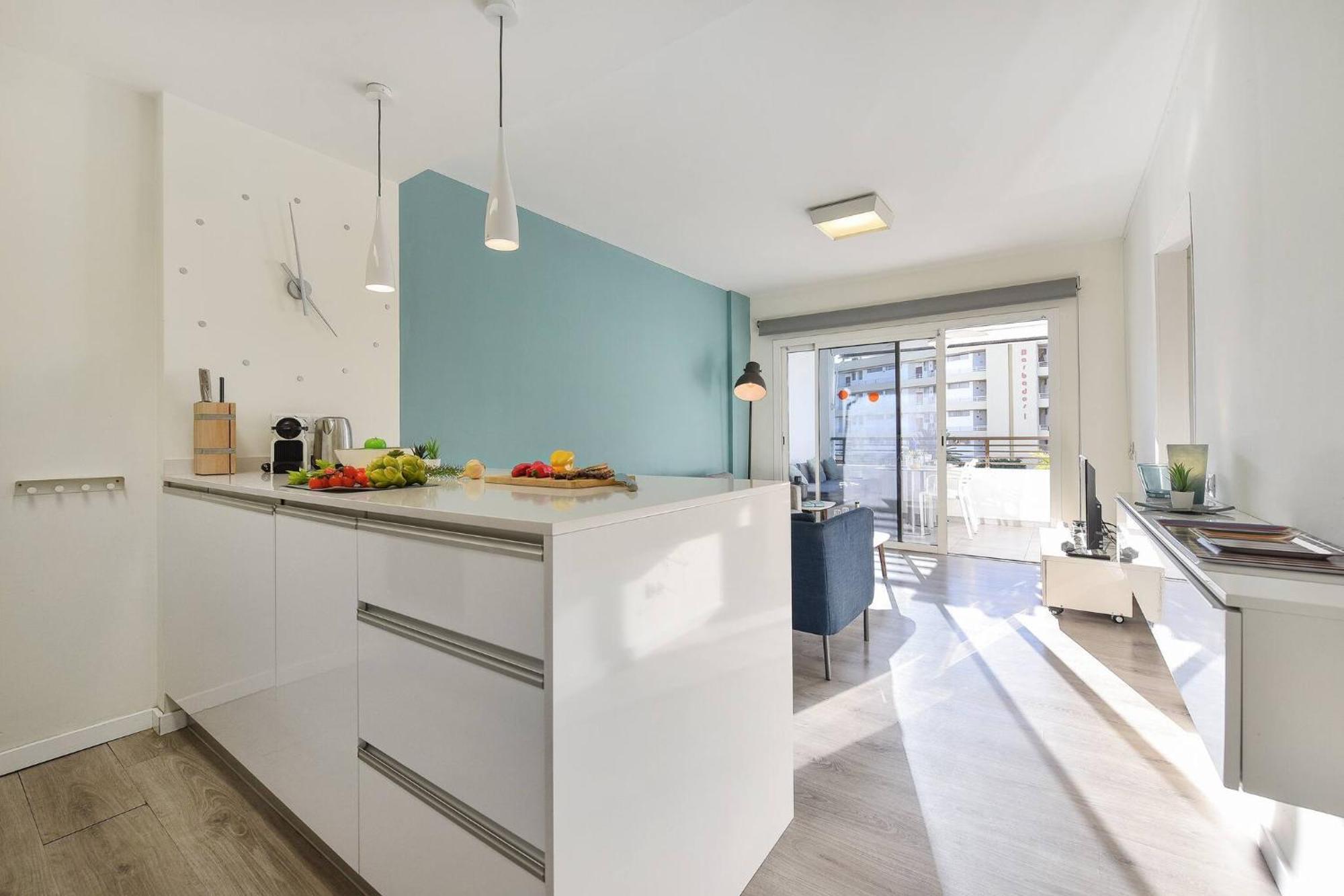 Iguazu Apartment 2 Bedr Πλάγια ντελ Ινγκλές Εξωτερικό φωτογραφία