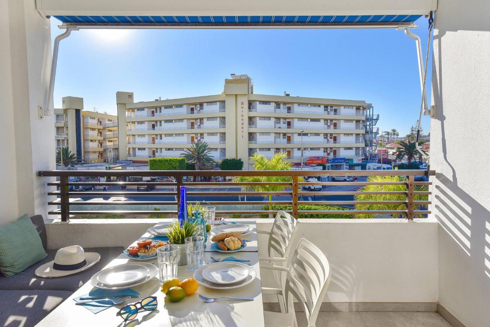Iguazu Apartment 2 Bedr Πλάγια ντελ Ινγκλές Εξωτερικό φωτογραφία