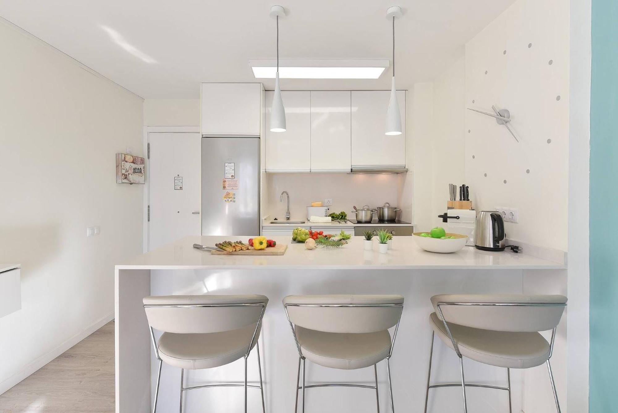 Iguazu Apartment 2 Bedr Πλάγια ντελ Ινγκλές Εξωτερικό φωτογραφία